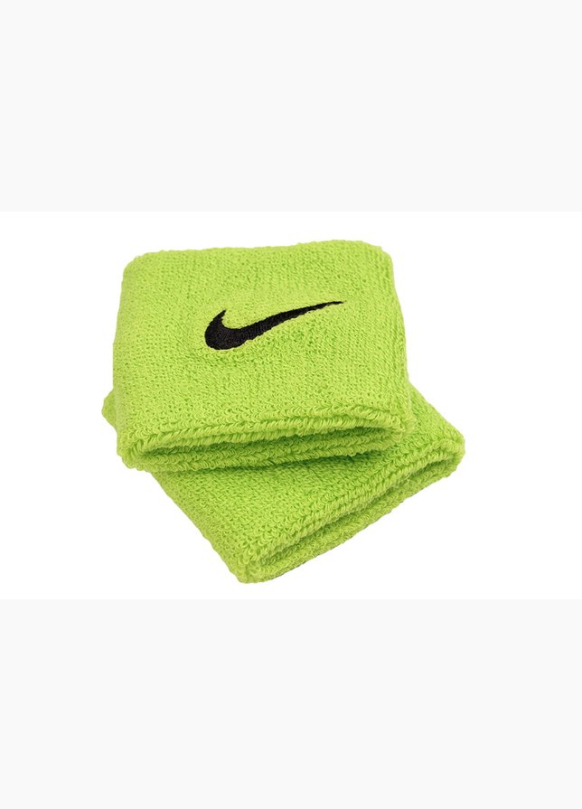 Nike Frotki na nadgarstek Swoosh NNN04710 Nike Frotki na nadgarstek Swoosh NNN04710