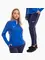 Zdjęcie Komplet damski Nike Park 26 Drill Top IB7540 463/HM7210 410 wariantu produktu