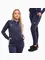 Zdjęcie Komplet damski Nike Park 26 HM7252 410/HM7210 410 wariantu produktu
