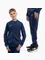 Zdjęcie Nike Komplet dziecięcy Dri-Fit Academy 25 Track FZ9836 410/FZ9816 410 wariantu produktu