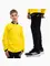Zdjęcie Nike komplet dziecięcy Dri-Fit Academy 25 Track żółty bluza i spodnie dresowe FZ9836 719/FZ9816 010 wariantu produktu