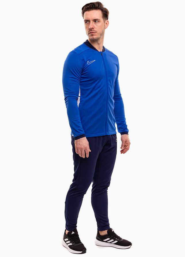Nike Komplet męski Dri-Fit Academy 25 Track FZ9824 463/FZ9805 410 Nike Komplet męski Dri-Fit Academy 25 Track FZ9824 463/FZ9805 410