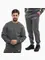 Zdjęcie Nike komplet męski Park 26 Fleece Crew szary bluza i spodnie dresowe IO9039 071/IB1248 071 wariantu produktu