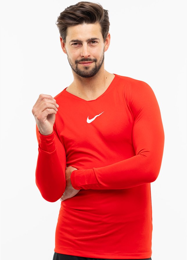 Nike Koszulka Męska M Dry Park First Layer JSY LS AV2609 657 Nike Koszulka Męska M Dry Park First Layer JSY LS AV2609 657