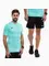 Zdjęcie Nike strój sportowy męski Park VIII Jersey zielony koszulka piłkarska i spodenki HV8173 354/BV6855 010 wariantu produktu
