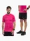 Zdjęcie Nike strój sportowy męski Park VIII Jersey różowy koszulka piłkarska i spodenki HV8173 616/BV6855 010 wariantu produktu
