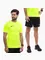 Zdjęcie Nike strój sportowy męski Park VIII Jersey limonkowy koszulka piłkarska i spodenki HV8173 702/BV6855 010 wariantu produktu