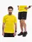 Zdjęcie Nike strój sportowy męski Park VIII Jersey żółty koszulka piłkarska i spodenki HV8173 719/BV6855 010 wariantu produktu