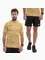 Zdjęcie Nike strój sportowy męski Park VIII Jersey złoty koszulka piłkarska i spodenki HV8173 729/BV6855 010 wariantu produktu