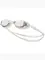 Zdjęcie Nike Okulary pływackie Os Chrome Mirrored NESSD125-040 wariantu produktu