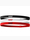 Zdjęcie Nike Opaski na głowę Elastic 2.0 3pcs N1004529083OS wariantu produktu