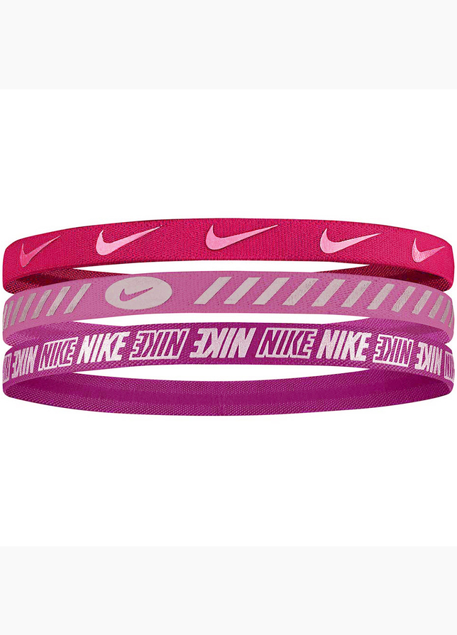 Nike Opaski na głowę Headbands 3.0 N1004527616OS Nike Opaski na głowę Headbands 3.0 N1004527616OS