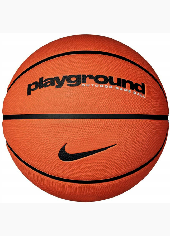 Nike Piłka koszykowa Everyday Playground N1004498814 Nike Piłka koszykowa Everyday Playground N1004498814