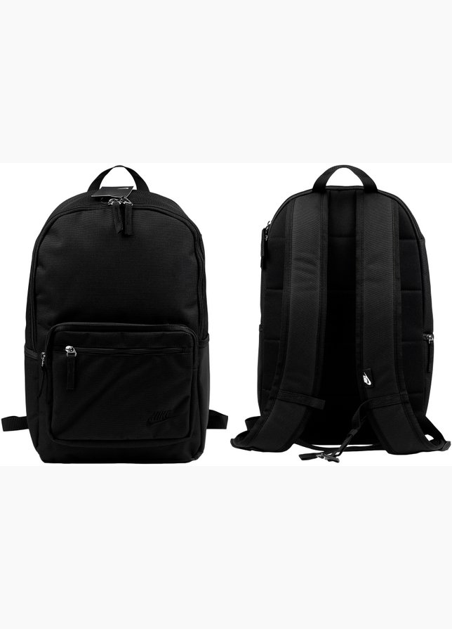 Nike Plecak Heritage Eugene Backpack DB3300 010 OUTLET Nike Plecak Heritage Eugene Backpack DB3300 010 OUTLET