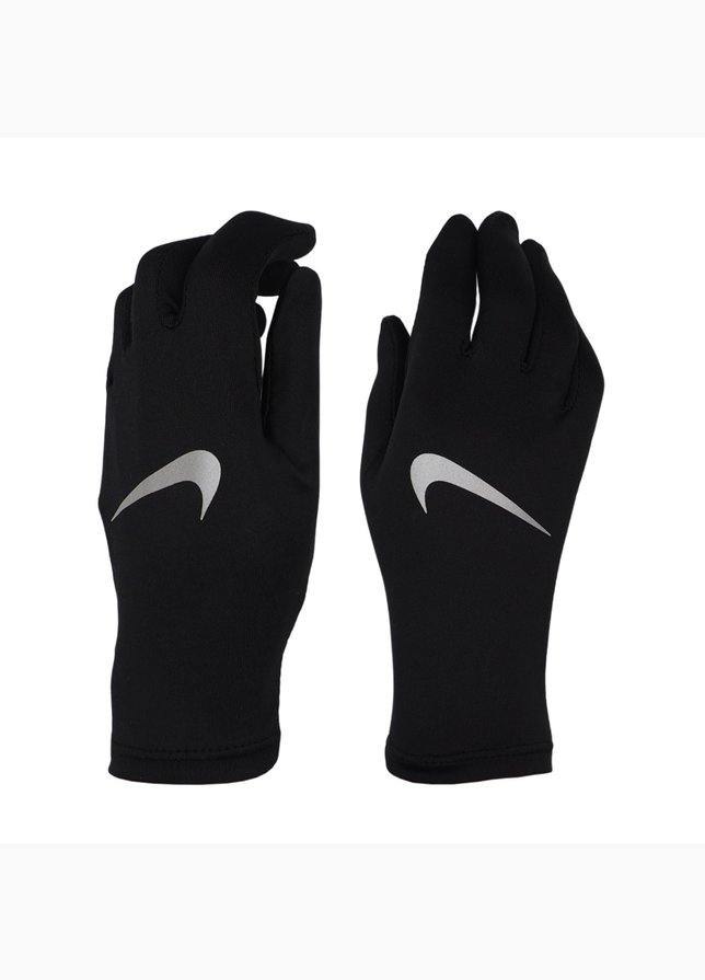 Nike Rękawiczki do biegania Pacer Liner N1010532042 EUR L/XL OUTLET Nike Rękawiczki do biegania Pacer Liner N1010532042 EUR L/XL OUTLET