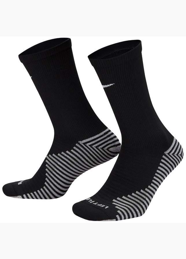 Nike Skarpety piłkarskie Strike Crew WC22 DH6620 010 Nike Skarpety piłkarskie Strike Crew WC22 DH6620 010