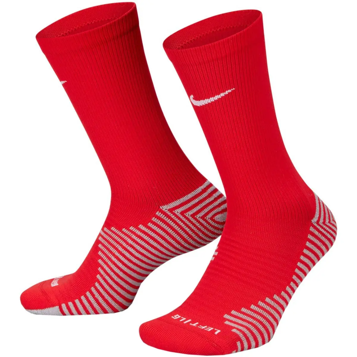 Nike Skarpety piłkarskie Strike Crew WC22 DH6620 657
