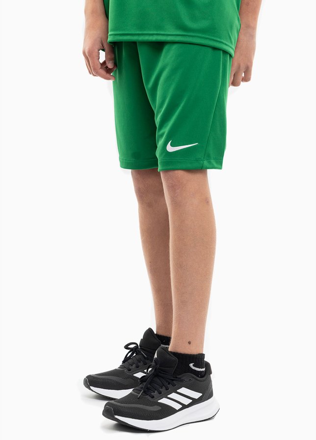 Nike Spodenki Junior Dry Park III BV6865 302 Nike Spodenki Junior Dry Park III BV6865 302