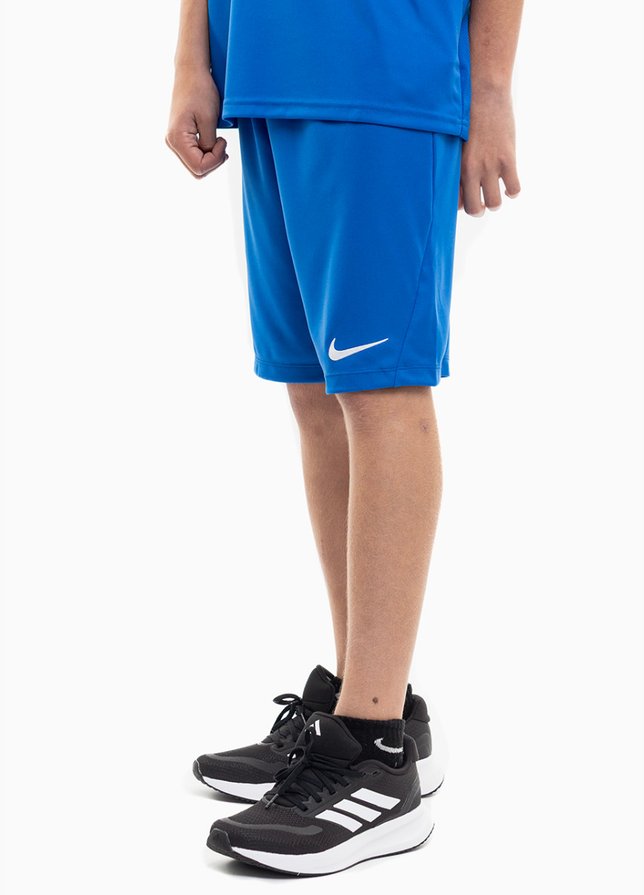 Nike Spodenki Junior Dry Park III BV6865 463 Nike Spodenki Junior Dry Park III BV6865 463
