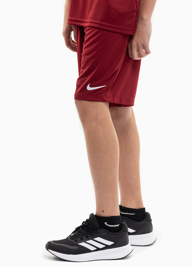 Nike Spodenki Junior Dry Park III BV6865 677 Nike Spodenki Junior Dry Park III BV6865 677