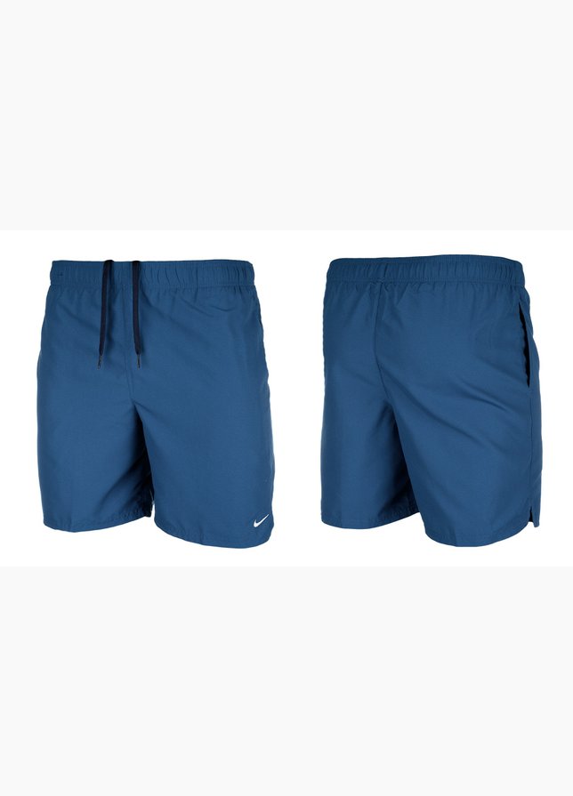 Nike Spodenki kąpielowe męskie 7 Volley NESSA559 444 Nike Spodenki kąpielowe męskie 7 Volley NESSA559 444