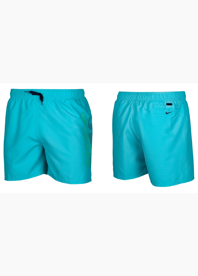 Nike Spodenki kąpielowe męskie Volley NESSA571 376 Nike Spodenki kąpielowe męskie Volley NESSA571 376