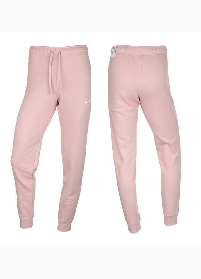 Nike Spodnie dresowe NSW Club Fleece DQ5174 601 Nike Spodnie dresowe NSW Club Fleece DQ5174 601
