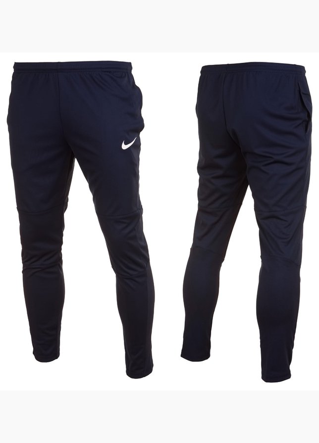 Nike Spodnie dresowe Junior dresy Dry Park 20 BV6902 451 Nike Spodnie dresowe Junior dresy Dry Park 20 BV6902 451