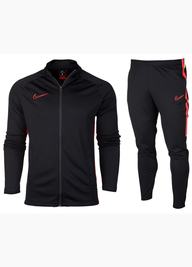 Nike Dres dziecięcy M Dry Academy JUNIOR AO0794 013 Nike Dres dziecięcy M Dry Academy JUNIOR AO0794 013