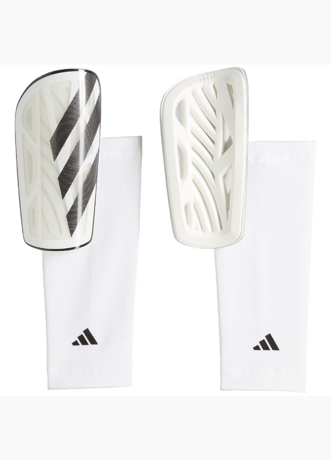 adidas Ochraniacze piłkarskie Tiro League IQ4040 adidas Ochraniacze piłkarskie Tiro League IQ4040