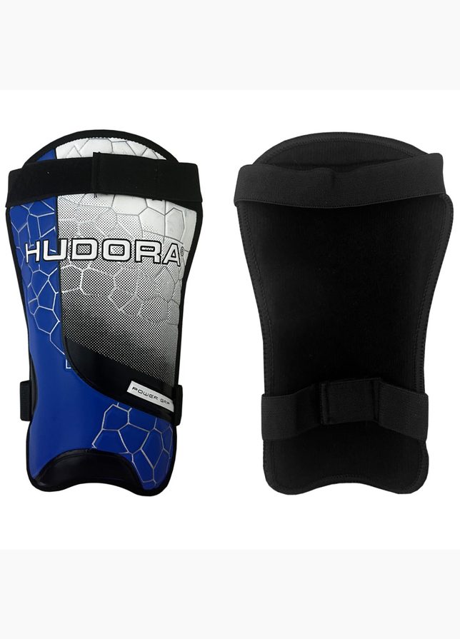 Hudora Ochraniacze piłkarskie Power Grip 71567 EUR M OUTLET Hudora Ochraniacze piłkarskie Power Grip 71567 EUR M OUTLET