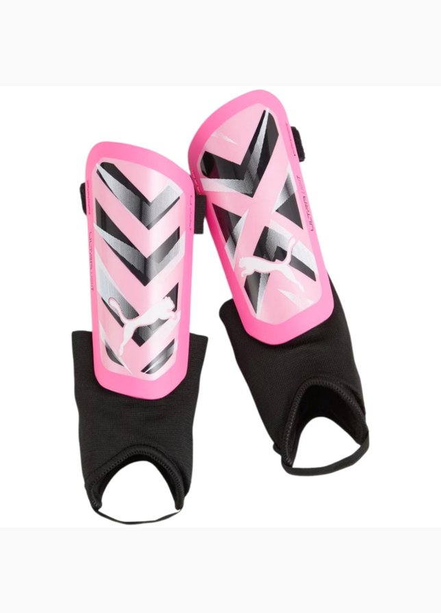 PUMA Ochraniacze piłkarskie Ultra Light Ankle 30874 08 PUMA Ochraniacze piłkarskie Ultra Light Ankle 30874 08