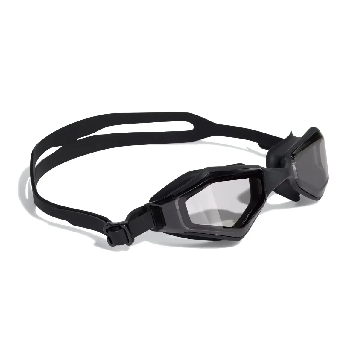 adidas Okulary pływackie Gogle Ripstream Soft IK9657