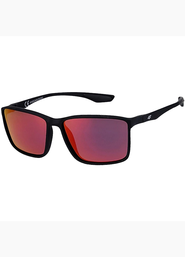4F Okulary przeciwsłoneczne unisex U045 4FWSS24ASUNU045 62S 4F Okulary przeciwsłoneczne unisex U045 4FWSS24ASUNU045 62S