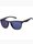 Zdjęcie 4F Okulary przeciwsłoneczne unisex U048 4FWSS24ASUNU048 33S wariantu produktu