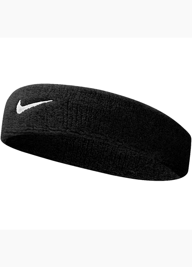 Nike Opaska na głowę Swoosh NNN07010OS Nike Opaska na głowę Swoosh NNN07010OS