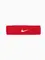 Zdjęcie Opaska na głowę Nike Swoosh N1012407610 wariantu produktu