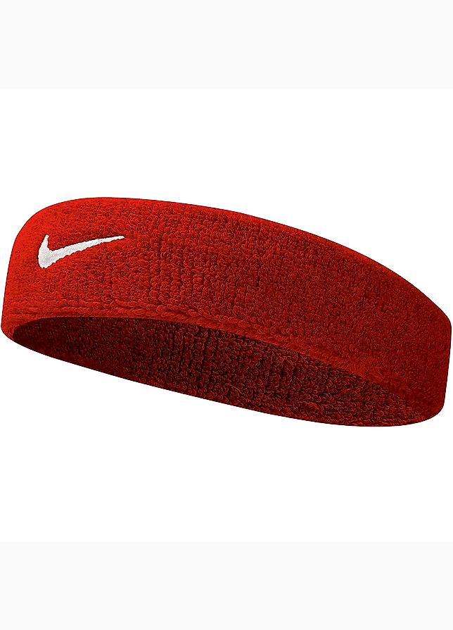 Nike Opaska na głowę Swoosh NNN07601 Nike Opaska na głowę Swoosh NNN07601