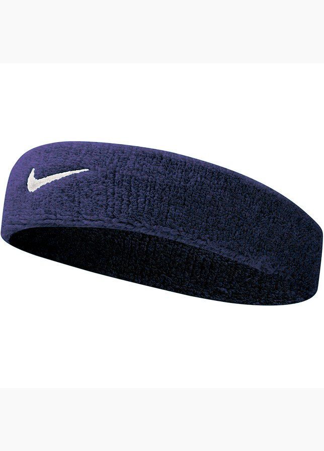 Nike Opaska na głowę Swoosh NNN07416 Nike Opaska na głowę Swoosh NNN07416