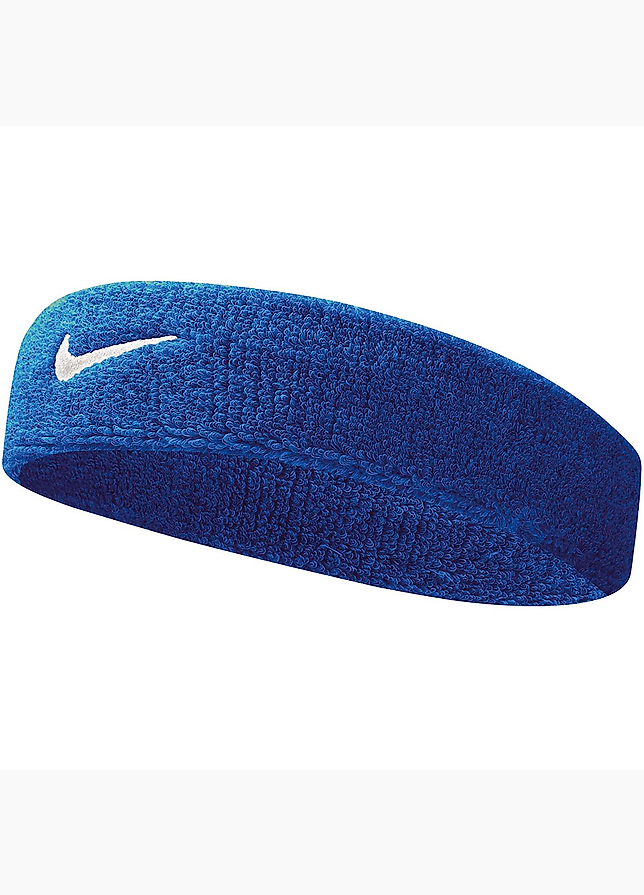 Nike Opaska na głowę Swoosh NNN07402 Nike Opaska na głowę Swoosh NNN07402