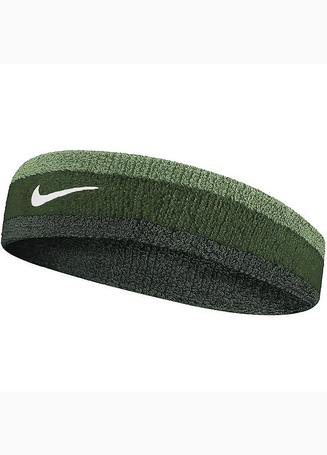 Nike Opaska na głowę Swoosh N0001544314OS Nike Opaska na głowę Swoosh N0001544314OS