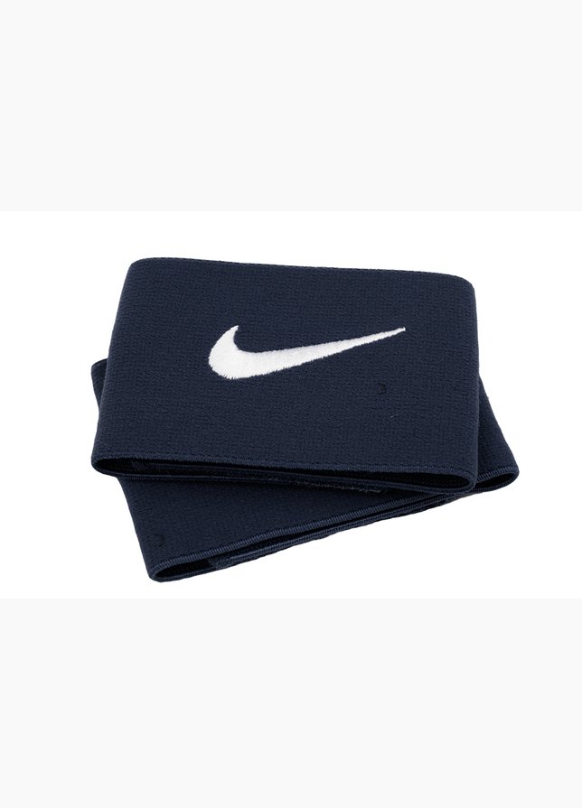 Nike Opaska na skarpety piłkarskie Guard Stay II SE0047 401 Nike Opaska na skarpety piłkarskie Guard Stay II SE0047 401