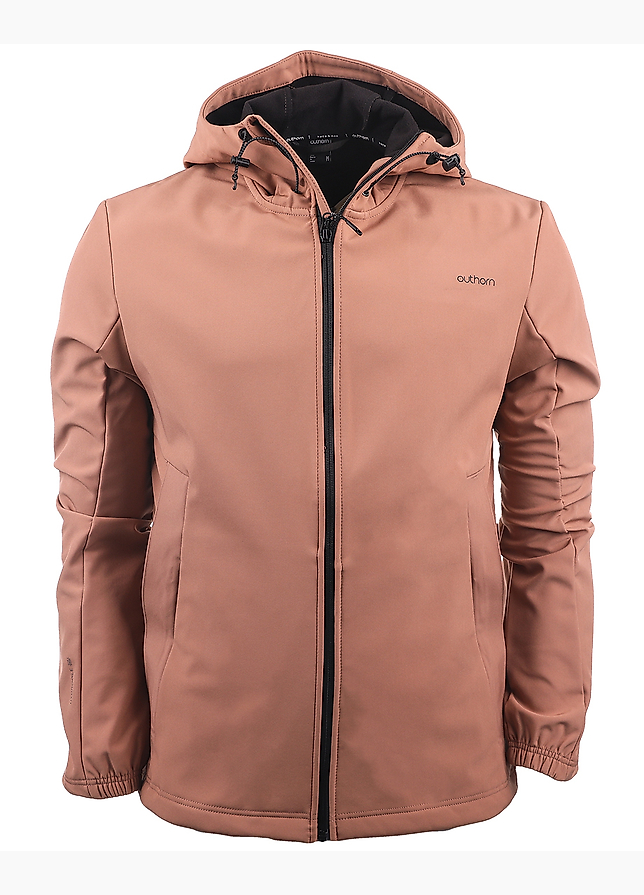 Outhorn Kurtka męska softshell HOZ21 SFM600 82S Outhorn Kurtka męska softshell HOZ21 SFM600 82S