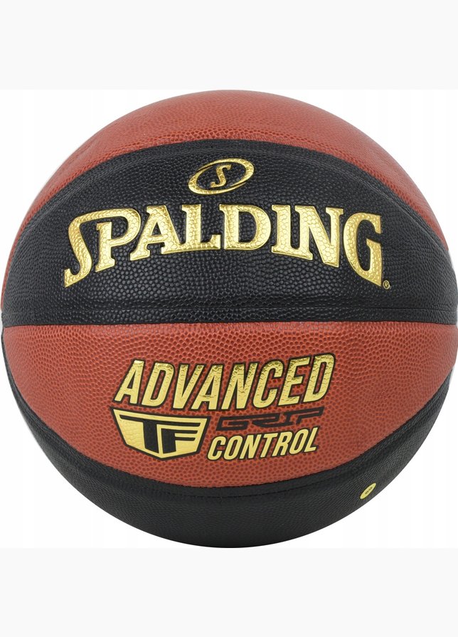 Spalding Piłka do Koszykówki Advenced Grip Control 76872Z roz.7 Spalding Piłka do Koszykówki Advenced Grip Control 76872Z roz.7
