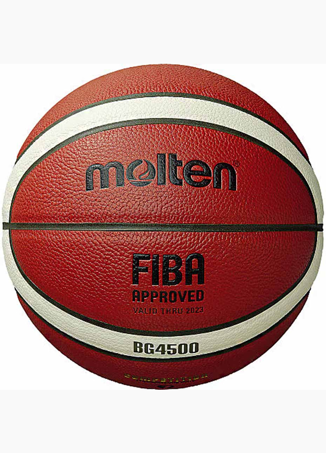 Molten Piłka koszykowa B7G4500 FIBA Molten Piłka koszykowa B7G4500 FIBA