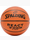 Zdjęcie Spalding Piłka koszykowa React TF-250 76803Z wariantu produktu