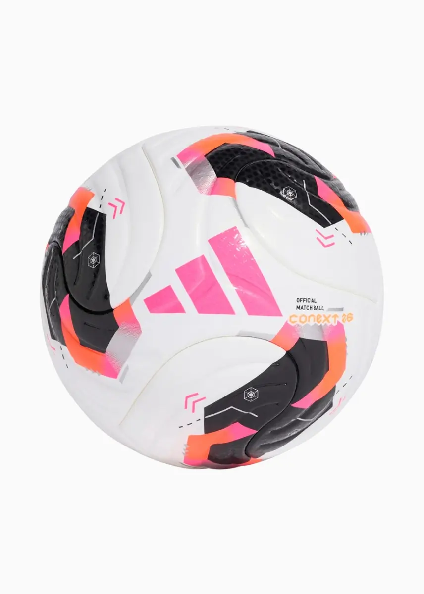 Piłka nożna adidas Conext 26 Pro KE5866