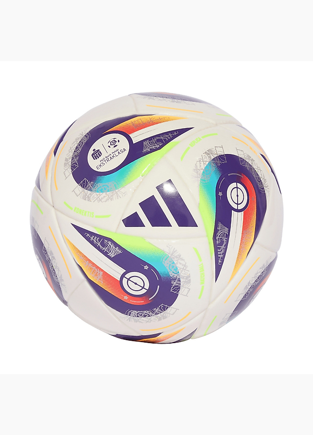adidas Piłka nożna Ekstraklasa Mini JY1296 adidas Piłka nożna Ekstraklasa Mini JY1296