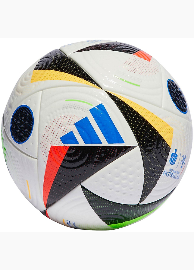 adidas Piłka nożna Ekstraklasa Pro JD9065 adidas Piłka nożna Ekstraklasa Pro JD9065