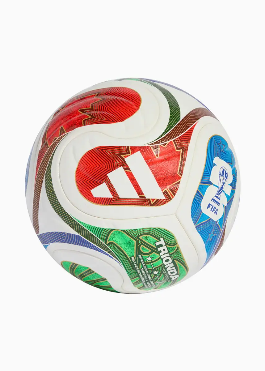 adidas Piłka nożna FIFA World Cup 26 Trionda Competition JD8031